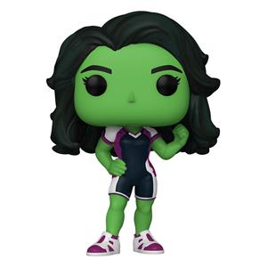 Vinyl verzamelaarsbeeldje Funko She-Hulk POP! She Hulk