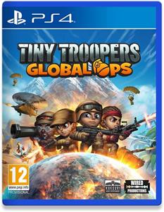 Wired Productions Tiny Troopers Global Ops