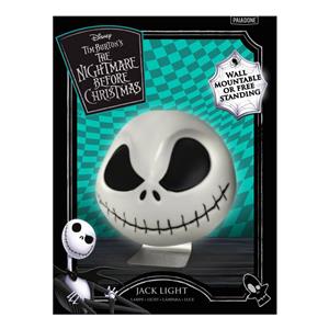 Flashpoint Germany / Paladone Nightmare Before Christmas Jack Leuchte