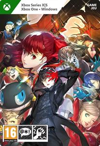 Atlus Persona 5 Royal