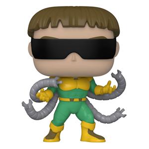 Beeldje Funko POP Marvel Spiderman Doctor Octopus Exclusive