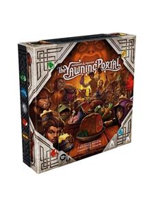 Hasbro The Yawning Portal - Dungeons & Dragons