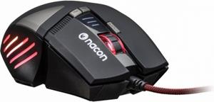 Nacon GM-300 gaming muis - 2500 DPI (PC)