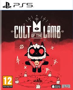 Devolver Digital Cult of the Lamb