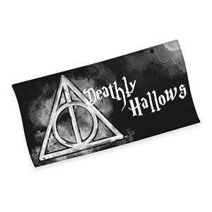 Herding Handtuch »Harry Potter - Deathly Hallows«