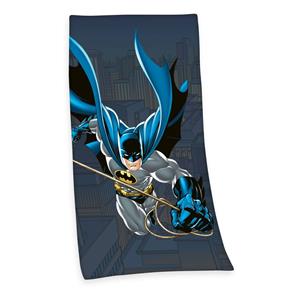 Batman Velour Towel Comic 70 x 140 cm