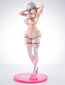 Hotvenus Original Character Statue 1/6 Chigusa Hoshikawa 27 cm