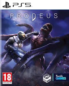 Humble Games Prodeus