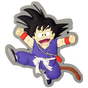 SD Toys Dragon Ball Relief Magnet Goku DB