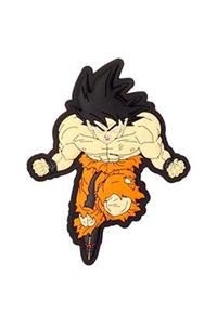 SD Toys Dragon Ball Relief Magnet Goku DBZ