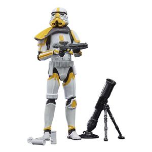 Hasbro Star Wars: The Mandalorian Vintage Collection Action Figure Artillery Stormtrooper 10 cm