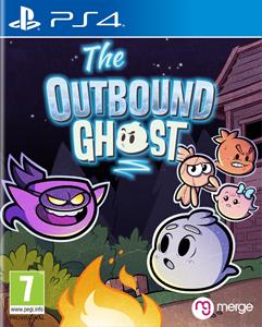 Merge Games The Outbound Ghost