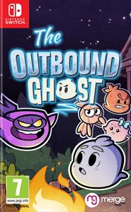 Merge Games The Outbound Ghost