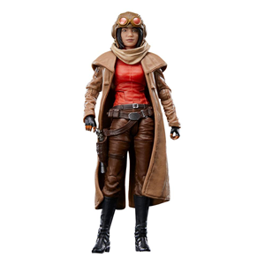 Hasbro Star Wars: Doctor Aphra Black Series Action Figure Doctor Aphra 15 cm