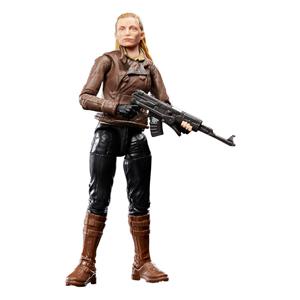 Hasbro Star Wars: Andor Black Series Action Figure Vel Sartha 15 cm