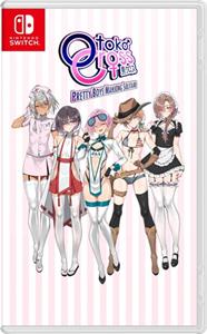 EastAsiaSoft Otoko Cross: Naked Remix
