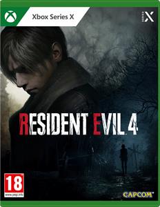 Resident Evil 4