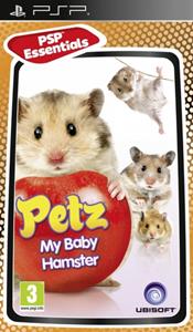 Ubisoft Petz My Baby Hamster (essentials)
