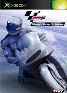 THQ MotoGP