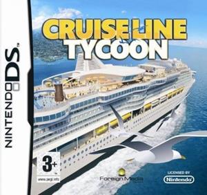Wilco Cruise Line Tycoon