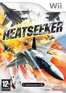 Codemasters Heatseekers