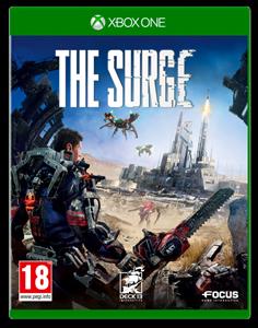 Koch Media The Surge