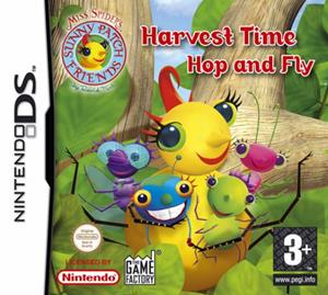 Game Factory Harvest Time