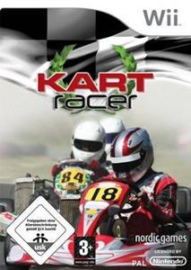 Nordic Games Kart Racer