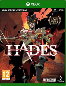 Take Two Hades