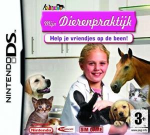 Mindscape Mijn Dierenpraktijk