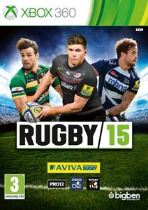 Bigben Rugby 15