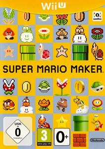 Nintendo Super Mario Maker