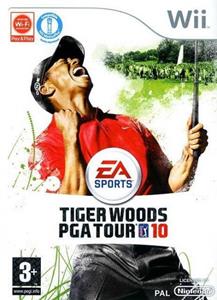 Electronic Arts Tiger Woods PGA Tour 2010