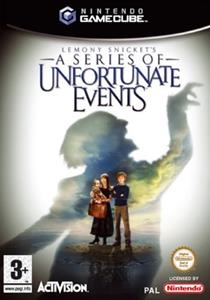 Activision Lemony Snicket's Unfortunate Events