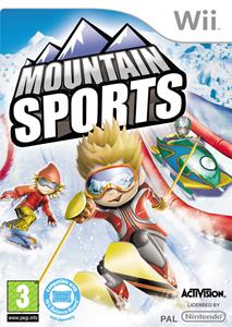 Activision Mountain Sports