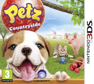 Ubisoft Petz Country Side