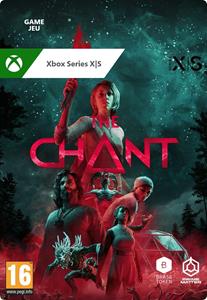 Deep Silver The Chant
