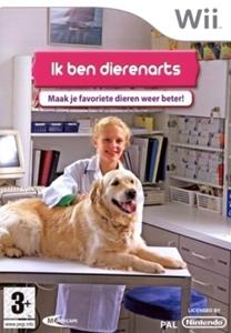 Mindscape Ik ben Dierenarts