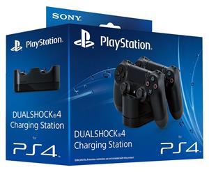 PS4 DualShock 4 laadstation - refurbished