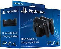 PS4 DualShock 4 laadstation - refurbished