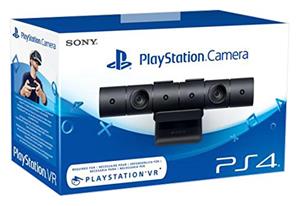 PlayStation 4 camera - refurbished