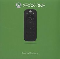 Microsoft Xbox One Media Remote - refurbished