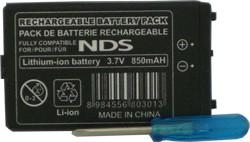 Accu Batterij voor DS - 