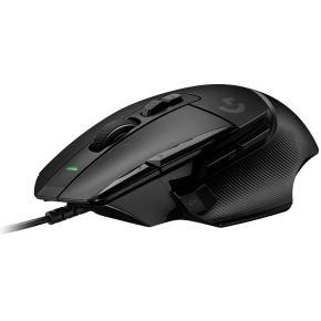 Logitech G »G502 X« Gaming-Maus (kabelgebunden)