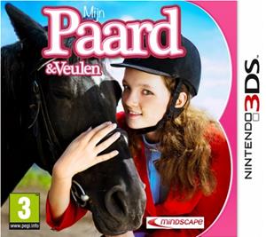 Mindscape Mijn Paard en Veulen