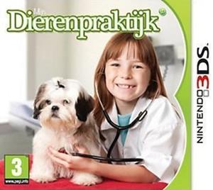 Mindscape Mijn Dierenpraktijk