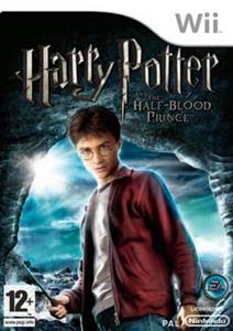 Electronic Arts Harry Potter En De Halfbloed Prins