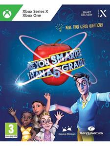 THQ Nordic Are You Smarter Than a 5th Grader