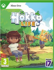 Koch Media Hokko Life