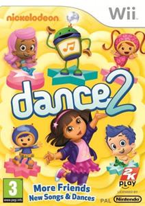 Take Two Nickelodeon Dance 2